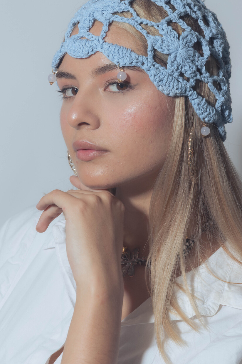 Model image